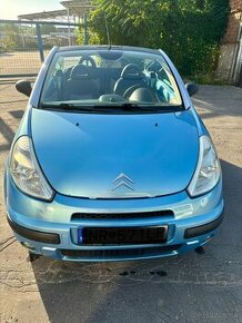 Citroen C3 1.4 54 kW