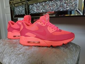 NIKE AIR MAX 90 HYPERFUSE SOLAR RETRO VINTAGE 2011