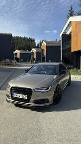 Audi A6 C7 3.0 BiTDI 230kW/313hp (CGQB) Tiptronic - 1