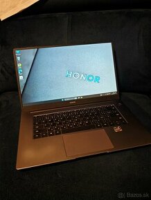 Honor Magicbook 15