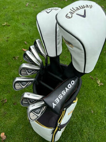 SET Callaway Warbird