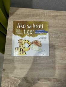 Ako sa krotí tiger