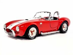 Shelby Cobra 427 S/C 1:18 Kyosho