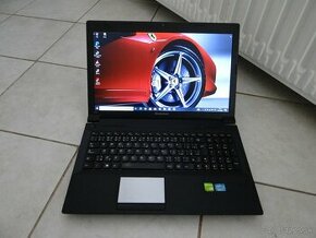 15.6" Lenovo B590 /Core I3/ 8GB RAM/ 500GB HDD/2xGrafika - 1