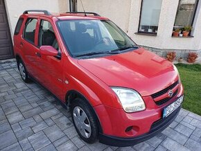 Suzuki Ignis 1.3 vvt