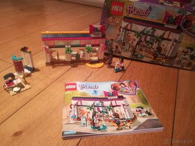 Lego friends - 1