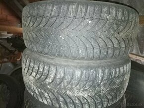 Zimné Nexen 205/55 R16 - 1