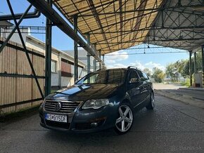 Volkswagen Passat Variant 1.9 TDI Comfortline - 1