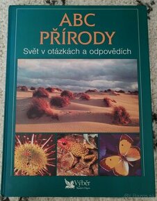 ABC Prírody - Readers Digest Výber