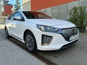 ZNÍŽENÁ CENA - Hyundai IONIQ, rok výroby 2021 - 1