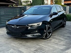 Opel Insignia ST 1.6CDTI 136k Dynamic AT6 2019 ✅ODPOCET DPH✅