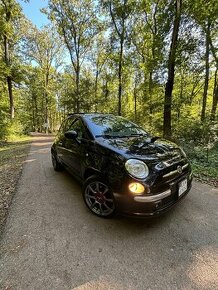 Fiat 500 1.4 100HP