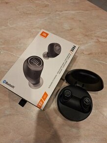 Slúchadlá JBL Free - 1