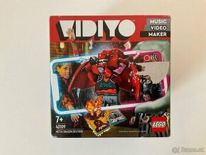 LEGO® VIDIYO 43109 Metal Dragon BeatBox