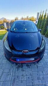 Ford Fiesta ST Ti - VCT SPORT - S - 1