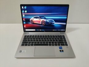 HP Probook 440 G9: i5-1235U,16GB DDR4, 512GB SSD, W10 - 1