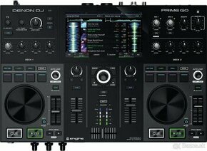 Denon dj prime go