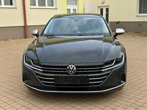 Volkswagen Arteon Shooting Brake 2.0 tdi/ dsg /elegance