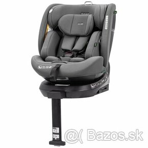 Nová autosedačka Carrello Octopus 40-150cm, ISOFIX - 1