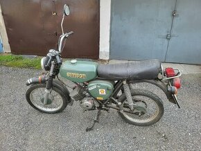 Simson s51 s tp a spz