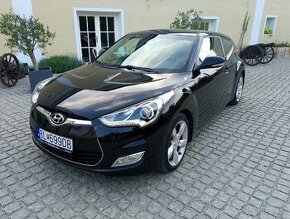 Hyundai Veloster 1.6