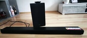 Soundbar LG SPJ4-e