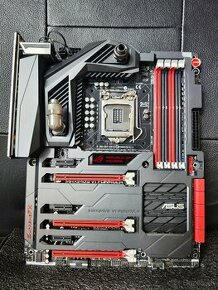 ASUS MAXIMUS VI FORMULA (Socket 1150) - 1