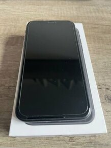 iPhone 11 64GB black