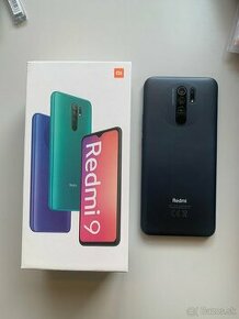 Xiaomi Redmi 9