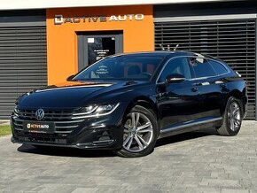 Volkswagen Arteon Shooting Brake R-Line 2.0 TDi DSG