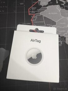 Apple Airtag