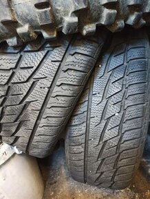 Matador sibir snow 205/60 r16 zimne