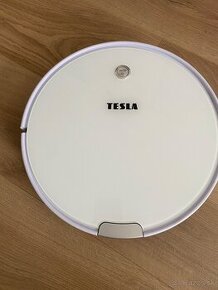 Tesla iRobot