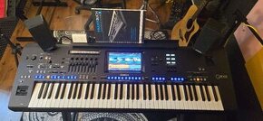 Keyboard Yamaha Genos 1 + Original Repro System