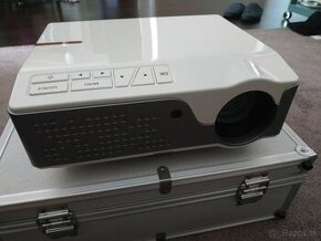 Predam projector Thundeal td96w Full Hd