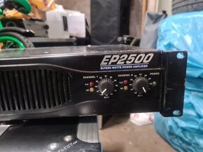 Behringer EP 2500