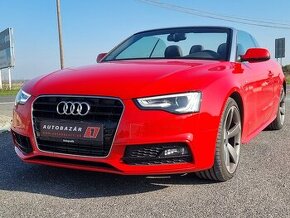 Audi A5 Cabriolet 1.8TFSi S-line S-tronic 177k za 19.990 €