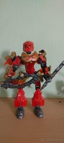 Lego Bionicle: Tahu, Pán ohňa 70787