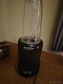 smoothie mixer