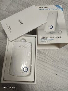 Tp-link TL-WA850RE