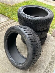 Zimné pneumatiky NEXEN 225/45 R17