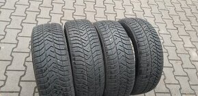 195/60R16 zimné Pirelli