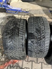 275/40 R20 Fulda