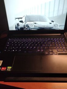 Predám Lenovo Ideapad Gaming 3