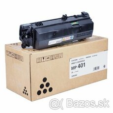 Ricoh MP401, toner black