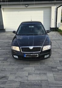 Škoda Octavia 2 1.9TDI 77KW