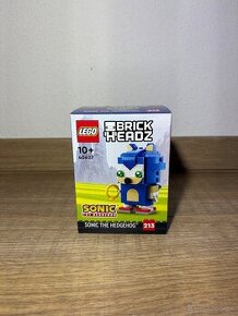 LEGO BrickHeadz 40627