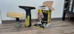 Karcher čistič skiel - WV2 BLACK EDITION