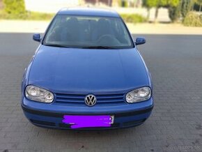 Golf 4