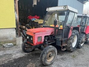 Predám zetor 7211 Cena 4700€